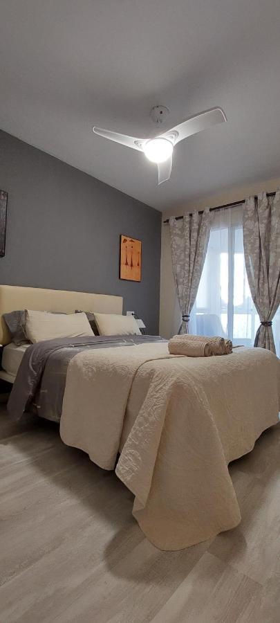Hernando Sea Front Optic Fiber Internet Apartment Calpe Exterior photo