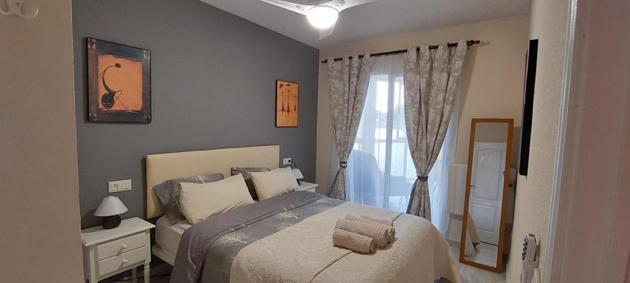 Hernando Sea Front Optic Fiber Internet Apartment Calpe Exterior photo